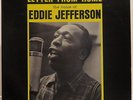 EDDIE JEFFERSON,  