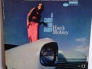 HANK MOBLEY LP A Caddy For Daddy Blue Note Stereo UA Press