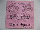 SIGNED WHITE SPIRIT HEAVY METAL 1980 7