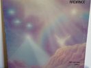 MALCOLM CECIL LP Radiance Unity Records PINA New Age Ambient Synth HEAR