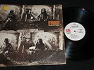 Free Tons Of Sobs A&M VG++ LP HTF White Label PROMO Great Sound
