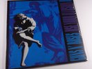 GUNS N ROSES Use Your Illusion II 2xLP BLACK VINYL *SEALED* motley crue skid row