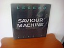 SAVIOUR MACHINE - LEGEND II GATEFOLD 2LP BLACK VINYL