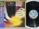 ELECTRIC LIGHT ORCHESTRA ELDORADO JET 25AP 1148 Japan OBI Vinyl LP