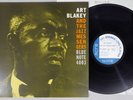 ART BLAKEY MOANIN' BLUE NOTE GXK 8044 Japan Vinyl LP