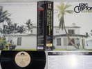 ERIC CLAPTON 461 OCEAN BOULEVARD POLYDOR UIJY-9003 Japan OBI Vinyl LP