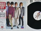 ROLLING STONES FIVE BY FIVE LONDON L15P5002 Japan OBI Mono Vinyl LP