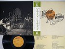 NEIL YOUNG HARVEST REPRISE P-10121R Japan OBI Vinyl LP