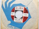 MYSTICS doowop LAURIE promo 45 DARLING I KNOW HOW b/w SUNDAY KIND OF LOVE  DM687