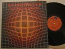 SPONTANEOUS COMBUSTION - SPONTANEOUS COMBUSTION - STAMPA USA - LP VINILE