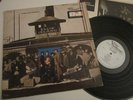 THE PAUPERS - ELLIS ISLAND - STAMPA CARTONATA USA - PROMO WHITE LABEL- LP VINILE