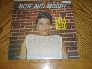 LULA REED / BLUE AND MOODY   1987 King 604 Album   NEW MINT   SEALED