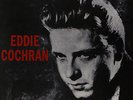 EDDIE COCHRAN EDDIE COCHRAN MEMORIAL ALBUM LP VINYL NEW (US) 33RPM