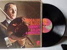 JOHNNY COLON BOOGALOO BLUES  # 552