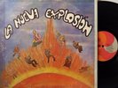 LA NUEVA EXPLOSION TE QUIERO ENAMORAR ORIGINAL COTIQUE GUAGUANCO  # 614 LISTEN