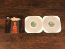 August Burns Red Rescue & Restore Vinyl Clear Underoath A Day To Remember TDWP