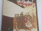 Led Zeppelin - II -  SD 8236 - 1969 Vinyl LP - Ludwig Hot Press - RL In Deadwax