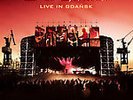 DAVID GILMOUR  Live In Gdansk  US 2008 5LP box set  SEALED NEW    Pink Floyd