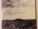 R.E.M. Rem Lp New Adventures in Hi-Fi 1996 New and Sealed. Original Release