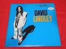 DAVID LINDLEY/EL RAYO-X/JAPAN LP PROMO,P-11016Y,#H25e