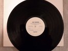 JOURNEY STEVE PERRY RAISED ON RADIO TEST PRESSING  LP