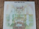 GENESIS - MOONSWEPT PARADISE vinyl album (rare)