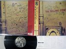 ROLLING STONES BEGGERS BANQUET ABKCO UIJY-9022 Japan OBI 200G Heavy Weight LP