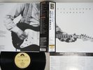 ERIC CLAPTON SLOWHAND POLYDOR UIJY-9024 Japan OBI 200G Vinyl LP