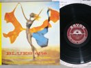 CURTIS FULLER BLUES-ETTE SAVOY COJY-9062 Japan Vinyl LP