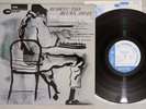 HORACE SILVER QUINTET BLOWN' THE BLUES AWAY BLUE NOTE BNJ 71083 Japan Vinyl LP