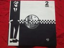 THE SPECIALS, Ghost Town (1981 UK VINYL RARE 2-TONE 12
