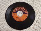 THE GLADIOLAS A WANTA KNOW/HEY LITTLE GIRL  EXCELLO  2120