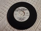 LITTLE BILLY AND THE ESSENTIALS STEADY GIRL/THE DANCE IS OVER LANDA 691 PROMO M-
