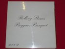 THE ROLLING STONES, Beggars Banquet (1968 DECCA MONO 1ST STUNNING NEAR MINT )