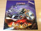 EX/EX-   Judas Priest/Painkiller/1990 CBS LP