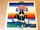 EX-/EX-   Kraan/Wintrup/1973 Spiegelei Gatefold LP