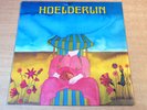 EX/EX-   Hoelderlin/Self Titled/1975 Spiegelei LP