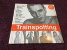Train spotting Lp Soundtrack X2 Lp Orange Wax Limited Batman Star Wars Punk