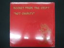 Rocket From the Crypt HOT CHARITY Perfect Sound 1995 SEALED