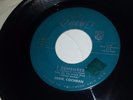 EDDIE COCHRAN I Remember / Teenage Heaven LIBERTY 55177 ROCKABILLY 45 7