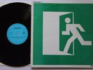 Feeling B ?– Hea Hoa Hoa Hea Hea Hoa LP 1st PRESS PUNK ROCK 1989 Rammstein