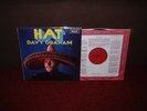 DAVY GRAHAM Hat LP 1969 DECCA 1st Press  MINT   MONO