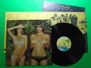 ROXY MUSIC Country Life Japanese Vinyl Record LP W/Insert ILS80070
