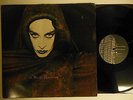 DIAMANDA GALAS: THE DIVINE PUNISHMENT- 1st Edition U.K. Import  Stumm 27 in EX+