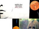 PATTY PRAVO. UNA LOCURA (Pazza idea) LP Canta in SPAGNOLO made Spagna COCCIANTE