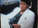 Michael Jackson ?– Thriller LP Venezuelan Press Gatefold EPIC 1982