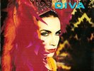Annie Lennox ?– Diva Vinyl Album 1992