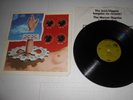 Jerry Garcia Self Titled Solo Lp Original, Excellent Vinyl