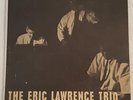The Eric Lawrence Trio - Rex ST-001 - 1960's - MONO - LP - RARE - Private Jazz