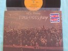 Neil Young - Time Fades Away - 1973 Reprise re-issue LP - EX